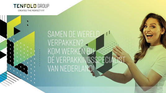 𝗪𝗼𝗿𝗱 𝗣𝗿𝗼𝗷𝗲𝗰𝘁 𝗖𝗼ö𝗿𝗱𝗶𝗻𝗮𝘁𝗼𝗿 𝗯𝗶𝗷 𝗧𝗲𝗻𝗳𝗼𝗹𝗱 𝗜𝗻𝗱𝘂𝘀𝘁𝗿𝗶𝗮𝗹 𝗣𝗮𝗰𝗸𝗮𝗴𝗶𝗻𝗴 𝗶𝗻 𝗕𝗿𝗲𝗱𝗮! 🦺
