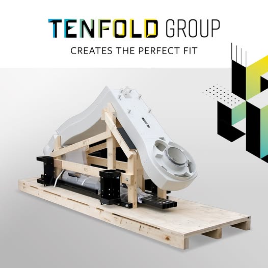 𝐈𝐧𝐧𝐨𝐯𝐚𝐭𝐢𝐞 𝐢𝐧 𝐦𝐞𝐝𝐢𝐬𝐜𝐡𝐞 𝐯𝐞𝐫𝐩𝐚𝐤𝐤𝐢𝐧𝐠𝐞𝐧 𝐛𝐢𝐣 𝐓𝐞𝐧𝐟𝐨𝐥𝐝! 🏥