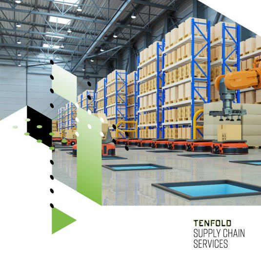 🚀 𝗢𝗽𝘁𝗶𝗺𝗮𝗹𝗶𝘀𝗮𝘁𝗶𝗲 𝗶𝗻 𝗱𝗲 𝗹𝗼𝗴𝗶𝘀𝘁𝗶𝗲𝗸: 𝗱𝗲 𝘀𝗹𝗲𝘂𝘁𝗲𝗹 𝘁𝗼𝘁 𝘀𝘂𝗰𝗰𝗲𝘀!