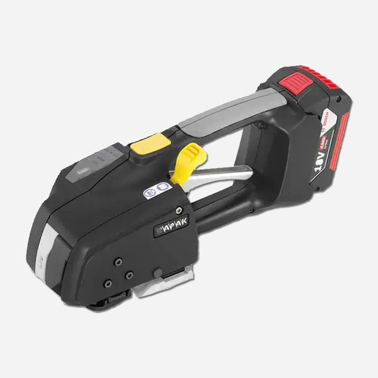 Accu Span en sluitapparaat incl accu en oplader 13-16mm