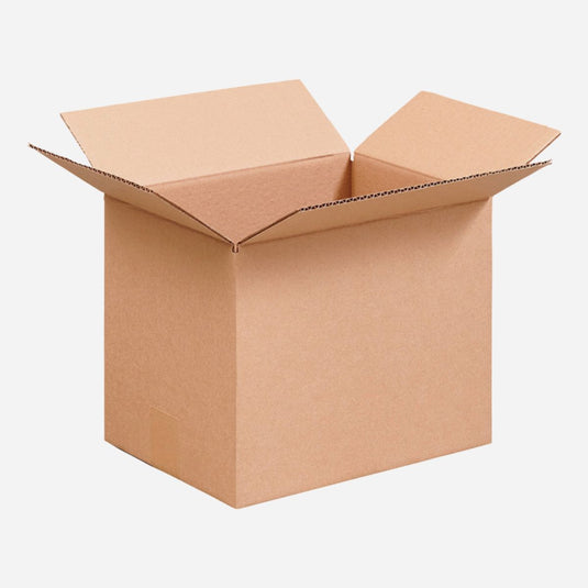 Amerikaanse Vouwdoos B-golf