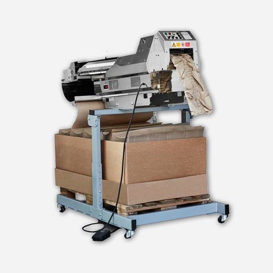 Easypack PackMaster Pro Fanfold