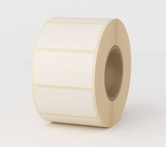 Etiketten 100x150 Thermo rol a 300
