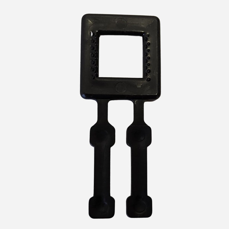 Load image into Gallery viewer, Zegels en gespen t.b.v. kunststofband
