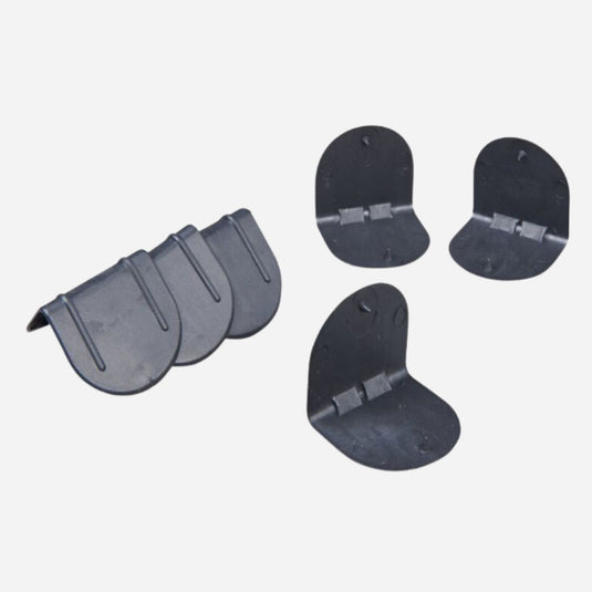 Kunststof beschermhoeken