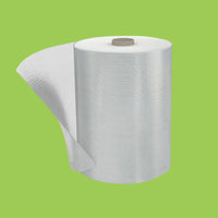 Luchtkussenfolie gecoextrudeerd polyethyleen