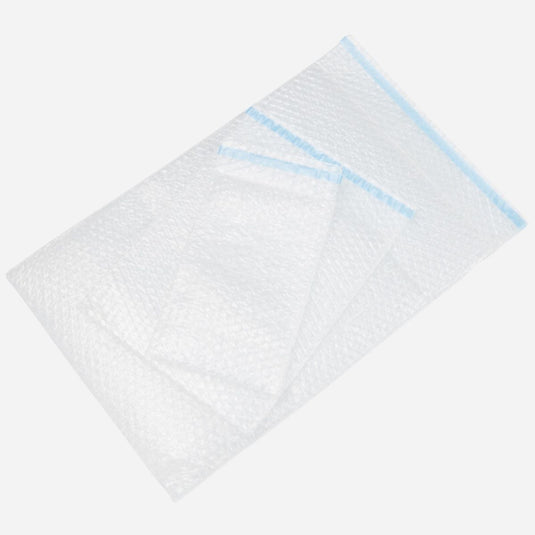 Luchtkussenfolie Zakken 250x300mm + 50mm  ZK klep