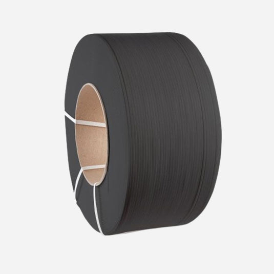 PP-band (wit/blauw/zwart)