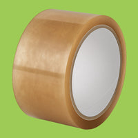 PP tape solvent