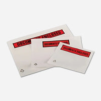 Packing list documenthoezen