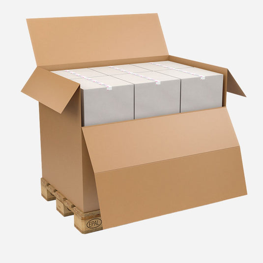 Palletdoos