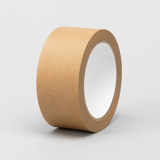 Papieren tape