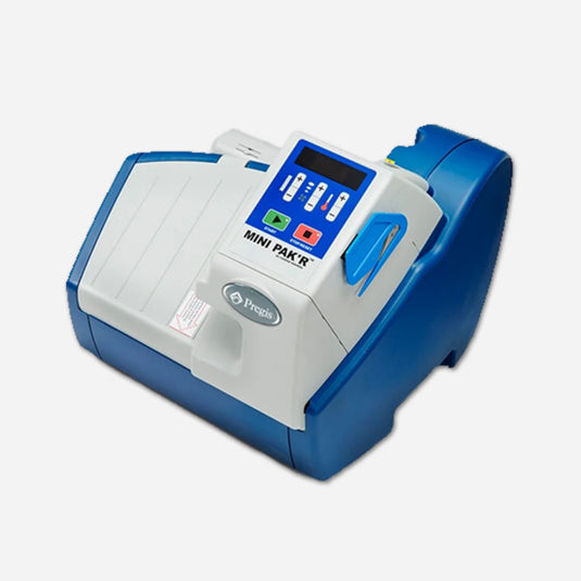 Pregis Mini Pak'R Industrial