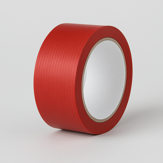 PP Strappingtape 12mm, 66m