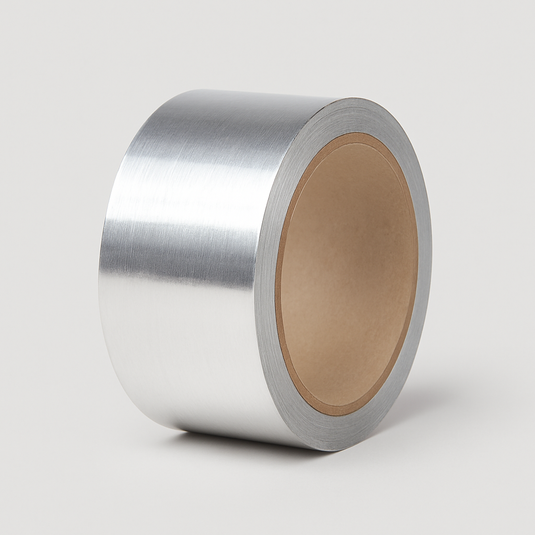 Aluminiumtape 50mm, 50meter