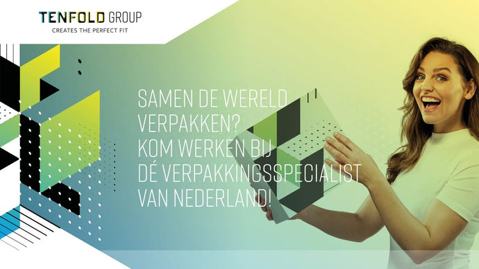𝗪𝗼𝗿𝗱 𝗣𝗿𝗼𝗷𝗲𝗰𝘁 𝗖𝗼ö𝗿𝗱𝗶𝗻𝗮𝘁𝗼𝗿 𝗯𝗶𝗷 𝗧𝗲𝗻𝗳𝗼𝗹𝗱 𝗜𝗻𝗱𝘂𝘀𝘁𝗿𝗶𝗮𝗹 𝗣𝗮𝗰𝗸𝗮𝗴𝗶𝗻𝗴 𝗶𝗻 𝗕𝗿𝗲𝗱𝗮! 🦺