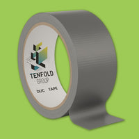 Duct tape Zwart
