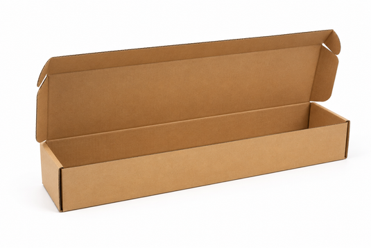 Wikkelverpakking F0409 750x180x95mm B-golf