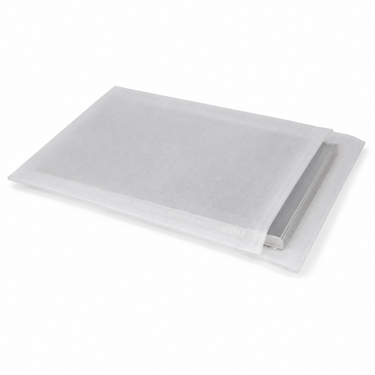 ZAK FOAM HDPE 1200x1000x2 15my ZELFKL.KLEP L-ZIJDE