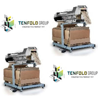 Easypack PackMaster Pro Fanfold