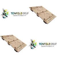 Vezelpallets