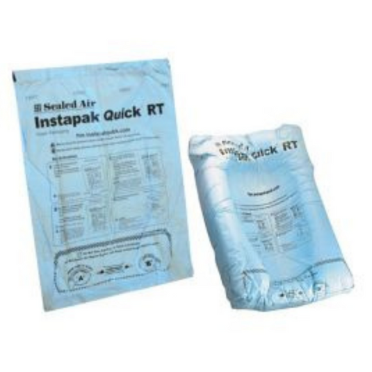 Instapack Quick RT 100 64x69cm 24 zakken/doos
