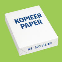 Kopieerpapier