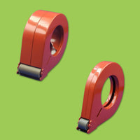 Lusdispensers