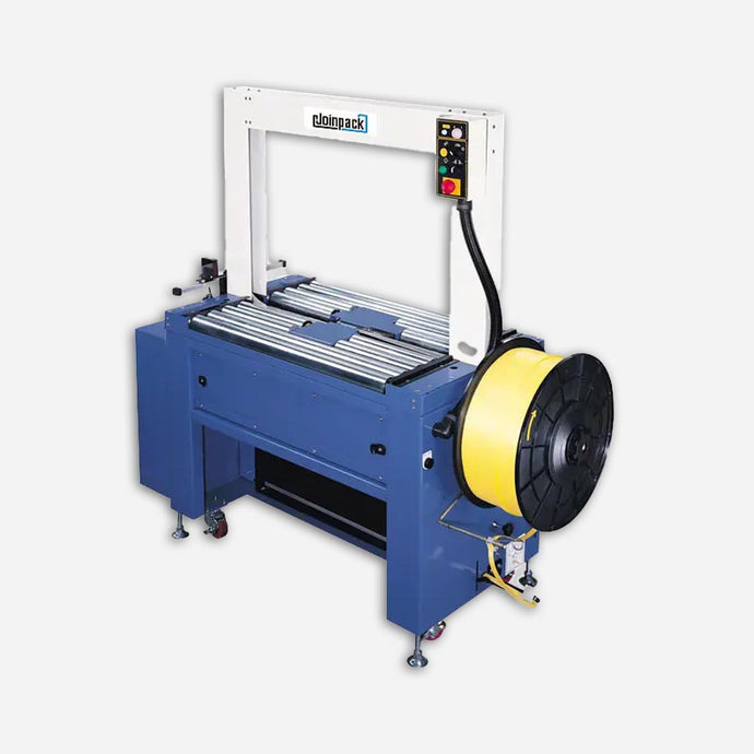 Omsnoeringsmachines