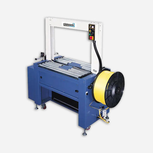 Omsnoeringsmachines