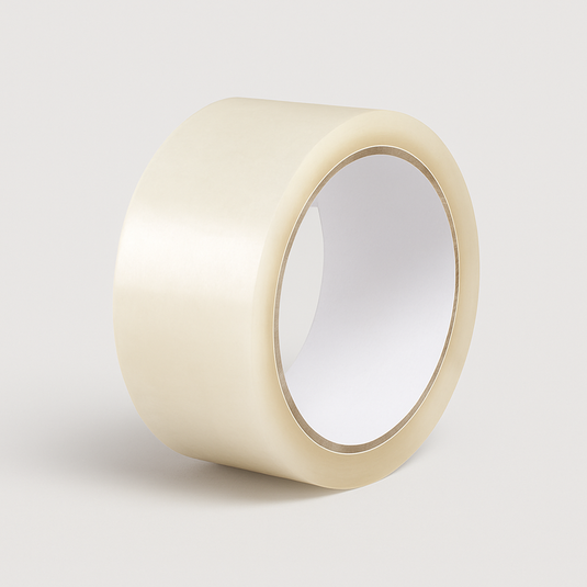 PP tape acryle