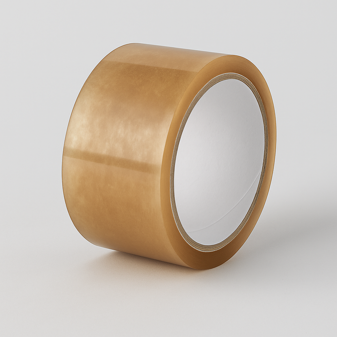 PP tape solvent