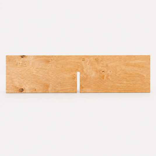 Palletbox dividers 760x195mm