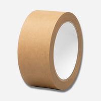Papieren tape