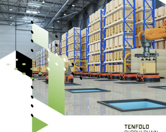 🚀 Optimalisatie in de logistiek: de sleutel tot succes!
