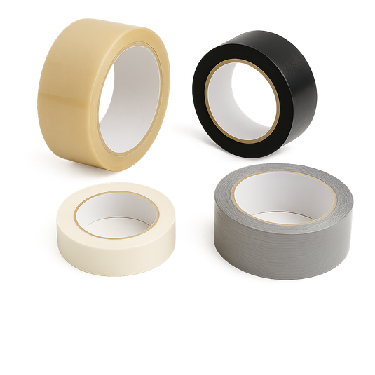 Tape