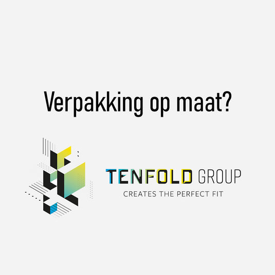 Verpakking op maat